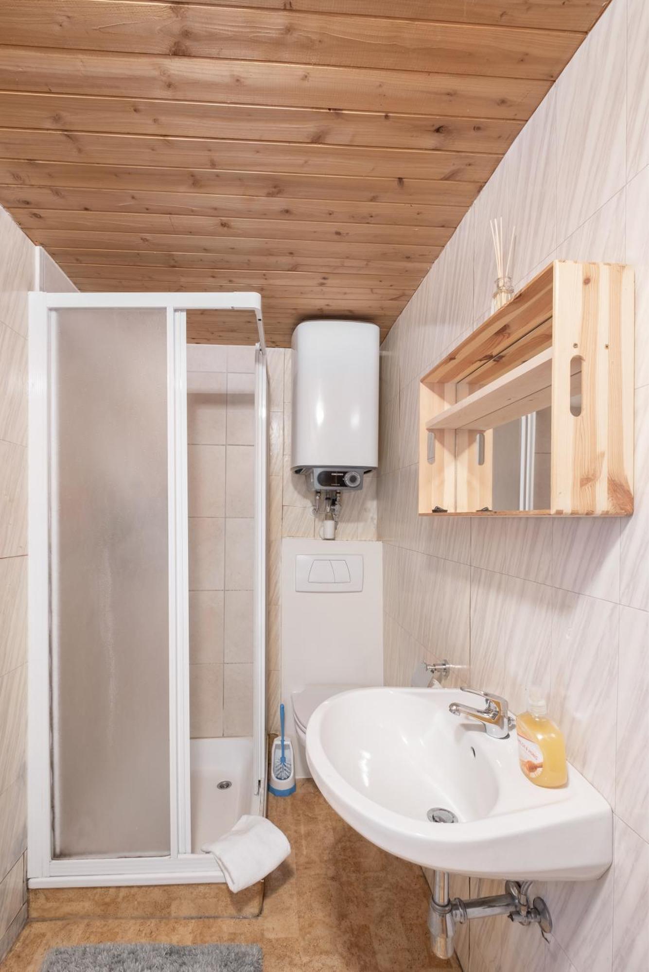 Kitzkopf Huette Villa Mayrhofen Ngoại thất bức ảnh